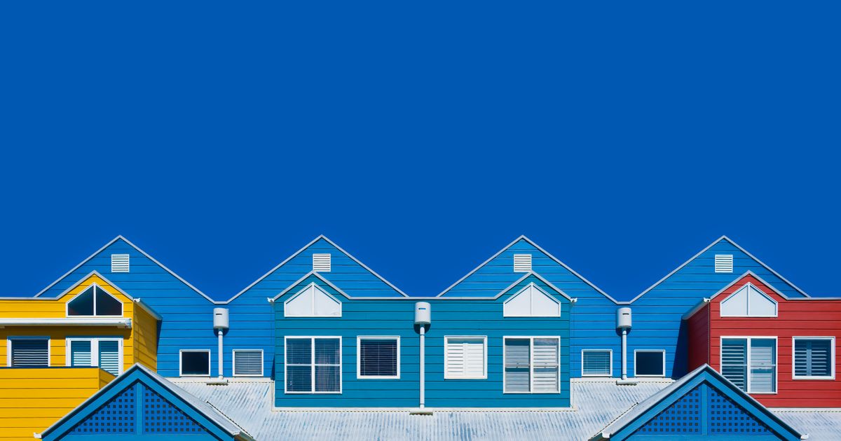 APRA 3%评估缓冲利率详解:为什么它限制了你的贷款额度